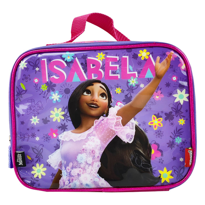 Lonchera Disney Para Niña Encanto