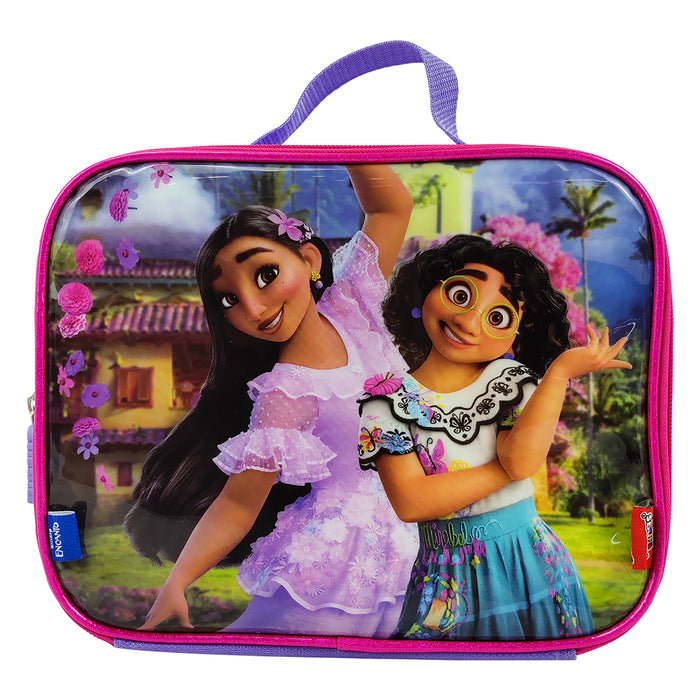 Lonchera Disney Para Niña Encanto