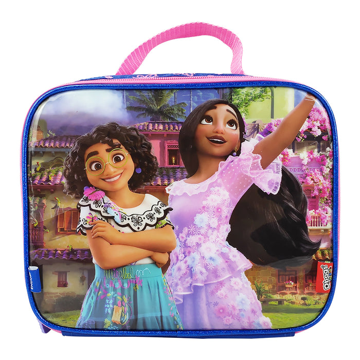 Lonchera Disney Para Niña Encanto