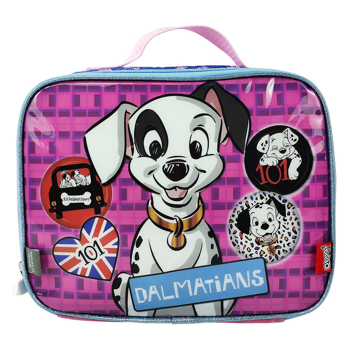 Lonchera Disney Para Niña Disney Clásicos