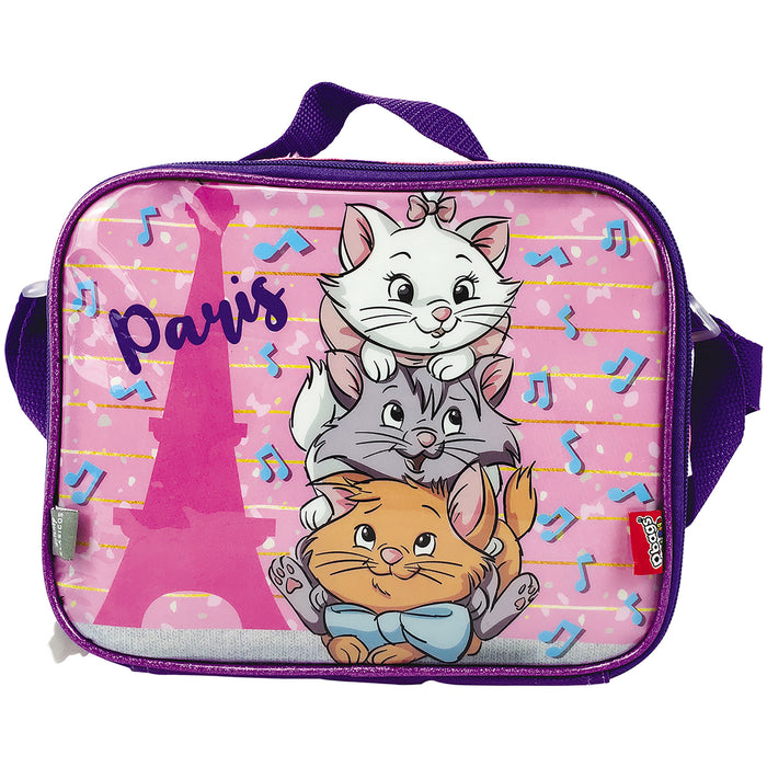 Lonchera Disney Para Niña Disney Clásicos