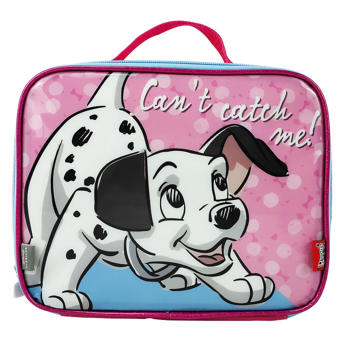 Lonchera Disney Para Niña Disney Clásicos