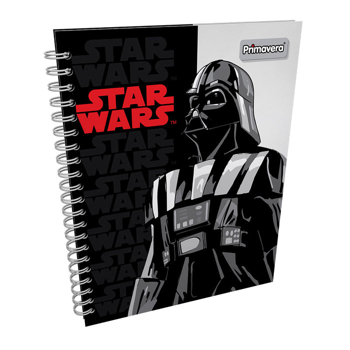 Cuaderno De Hombre Primavera Disney A4 X 100 Hojas
