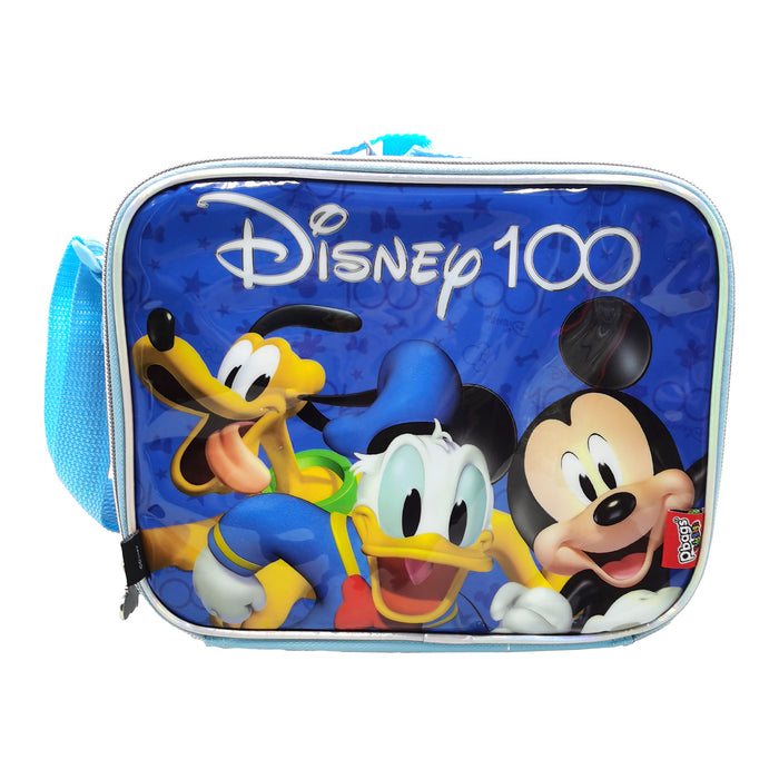 Lonchera Disney Niño Celebración Surtida