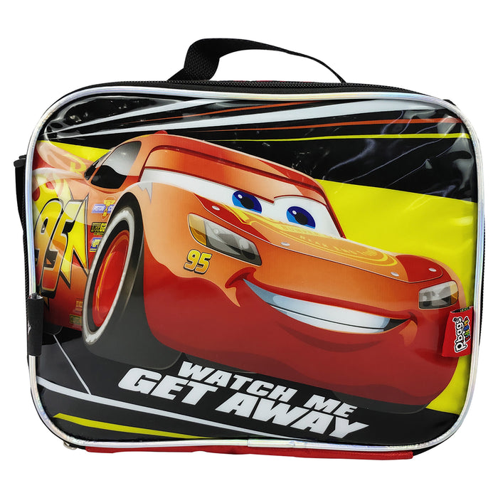 Lonchera Disney Niño Cars Surtida