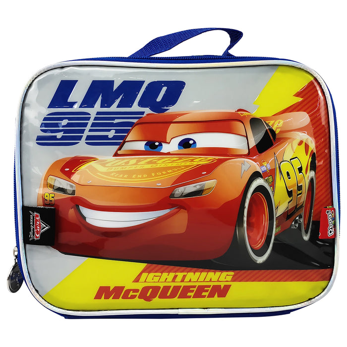 Lonchera Disney Niño Cars Surtida
