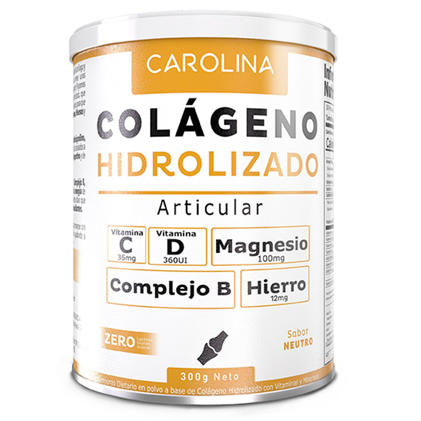 Colágeno