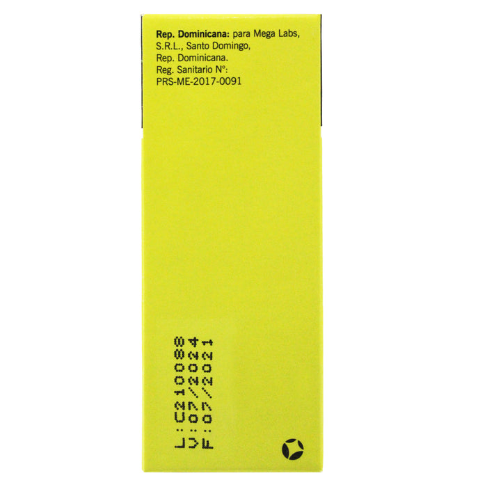 Acus Meropenem 1000Mg X Ampolla