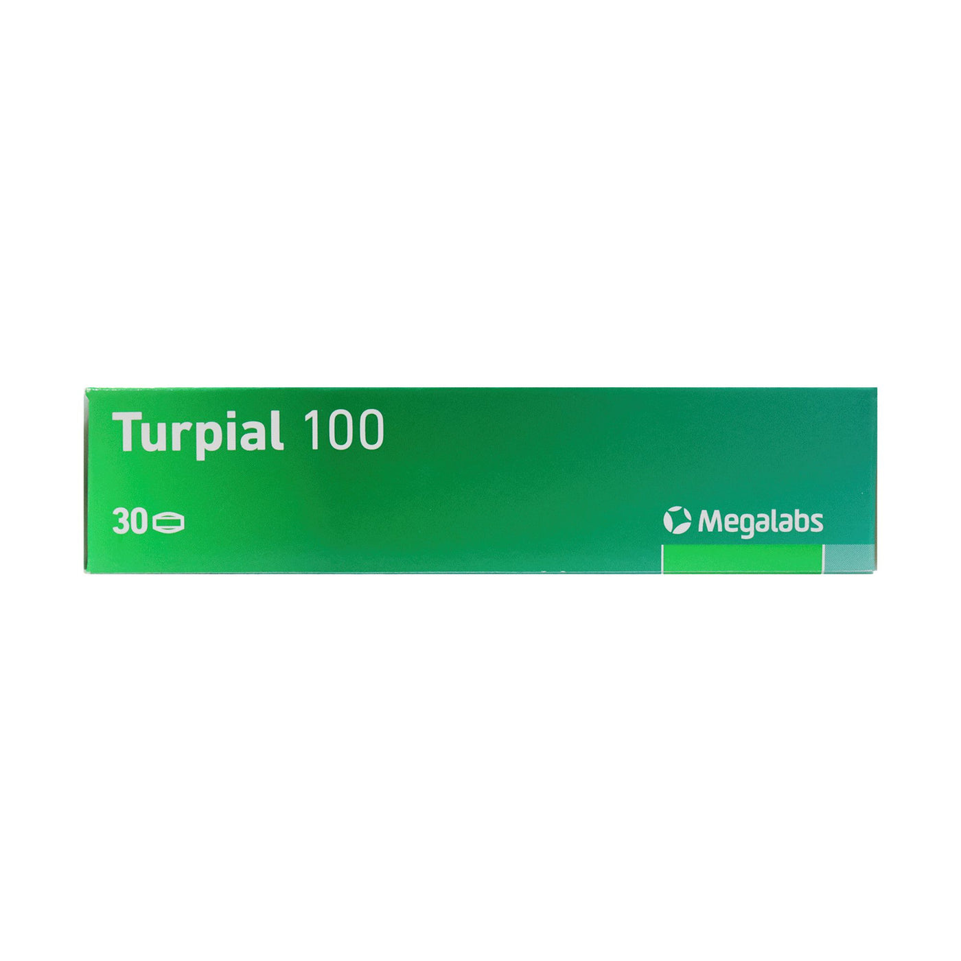 Turpial Safinamida 50Mg X Comprimido— Farmacorp