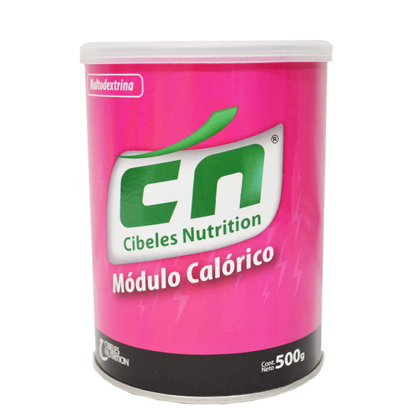 Cn Modulo Calorico X 500G