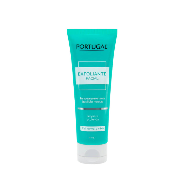 Exfoliante Facial Portugal X 110G