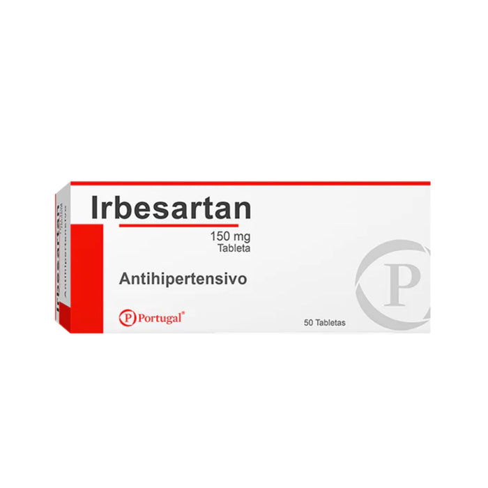 Irbesartan 150Mg X Tableta