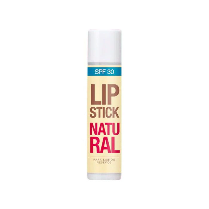 Protector Labial Lipstick Spf30 Con Vitamina E X 5G