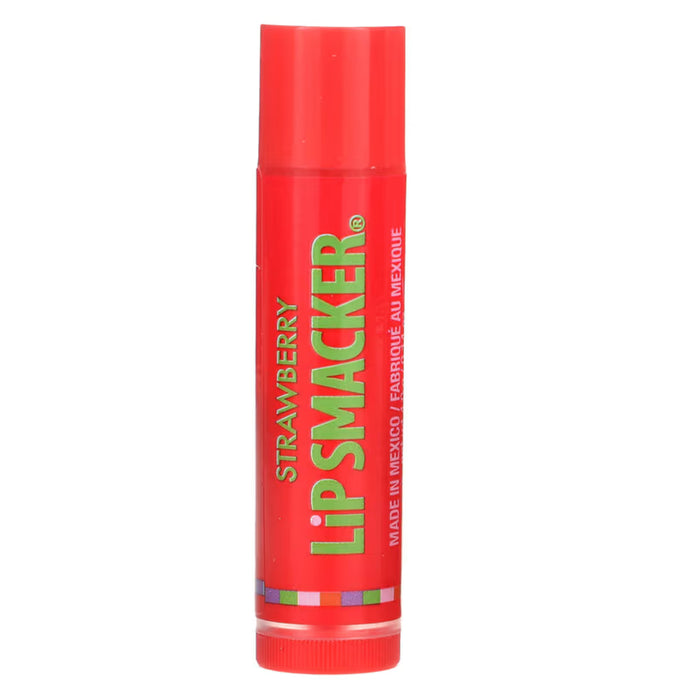 Bálsamo Labial Lipstick Con Spf30 Sabor Surtido 5.3G X Unidad