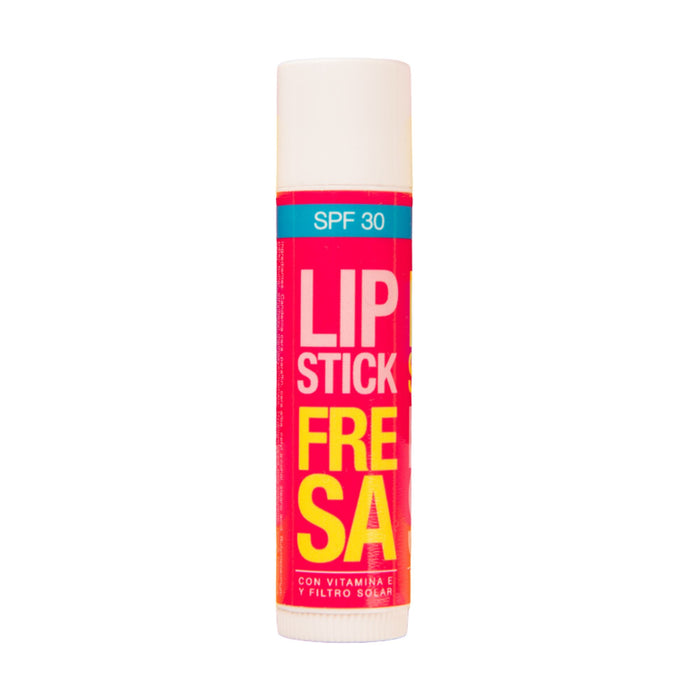 Protector Labial Lipstick Spf30 Surtido 5.3G X Unidad