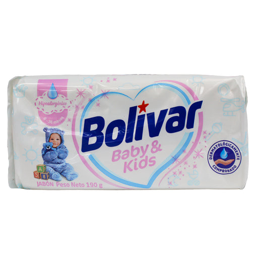 jabon-bolivar-baby-kids-190g
