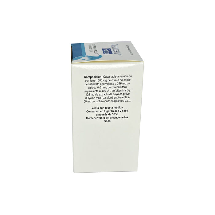 Femigen Femigen Forte X Tableta— Farmacorp