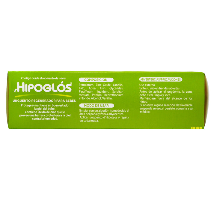 D Hipoglos C Emulsion X 60G