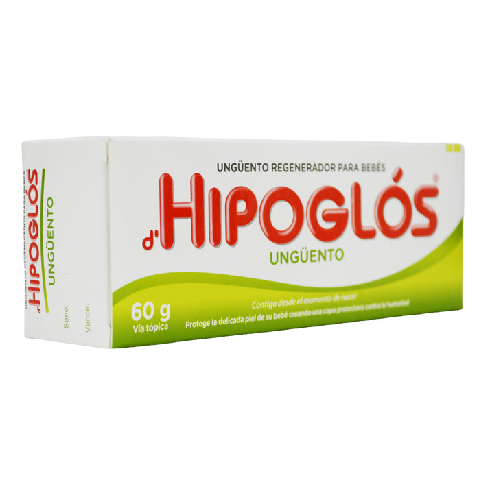 D Hipoglos C Emulsion X 60G