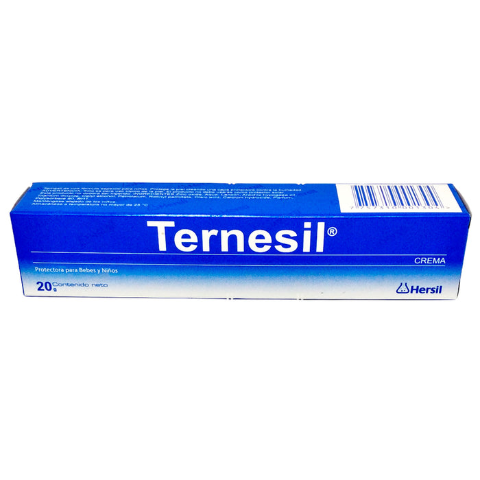 Ternesil Crema X 20G