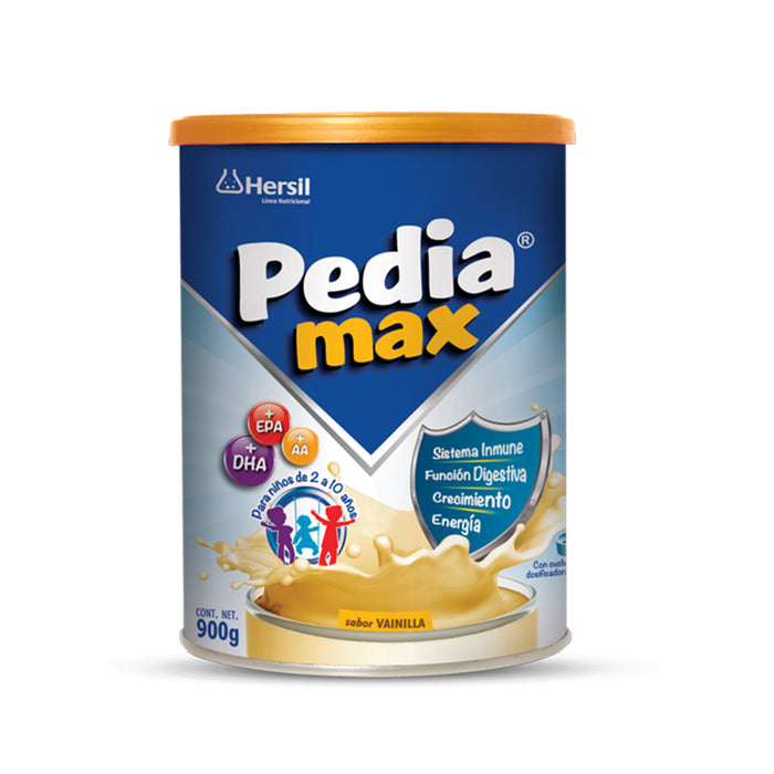 Pediamax Sabor Vainilla X 900G