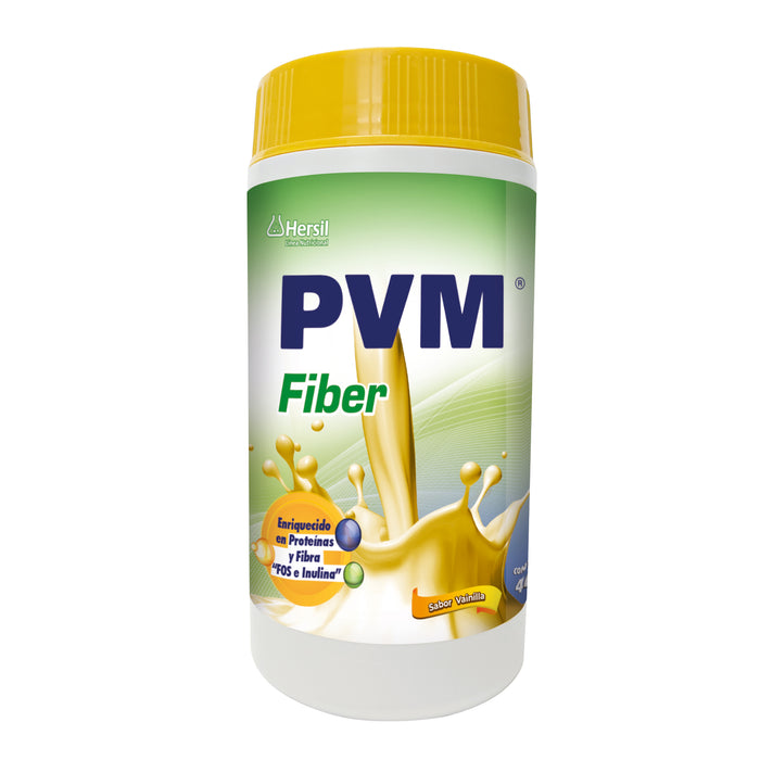 Pvm Fiber Sabor Vainilla X 400G— Farmacorp