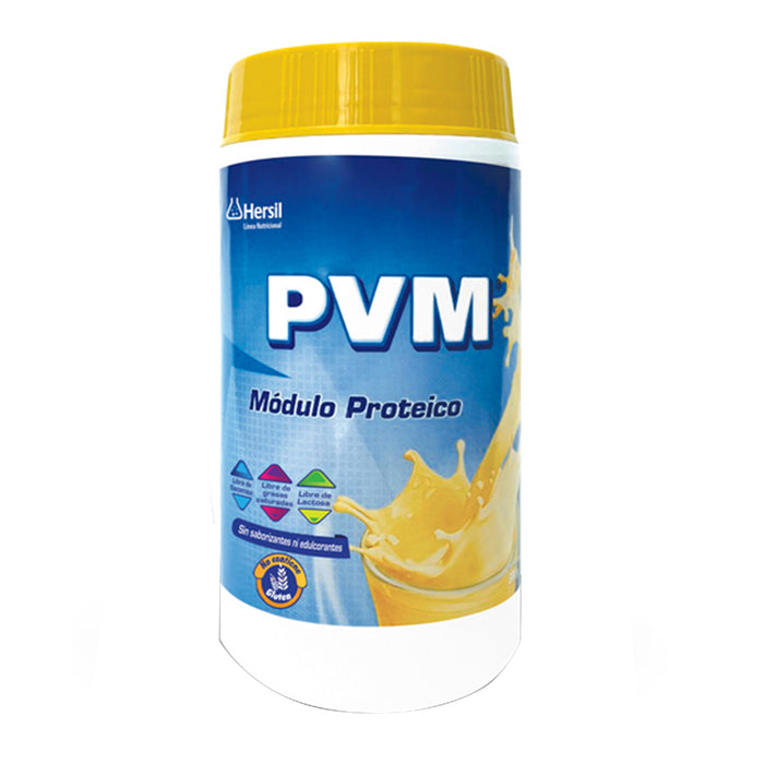 Pvm Modulo Proteico X 300G