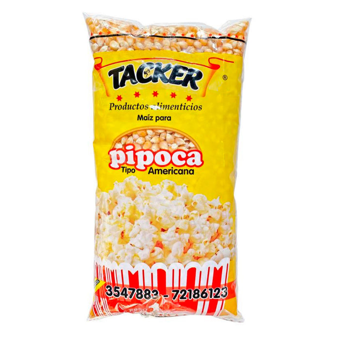 Tacker Maiz Para Pipoca X 1Kg