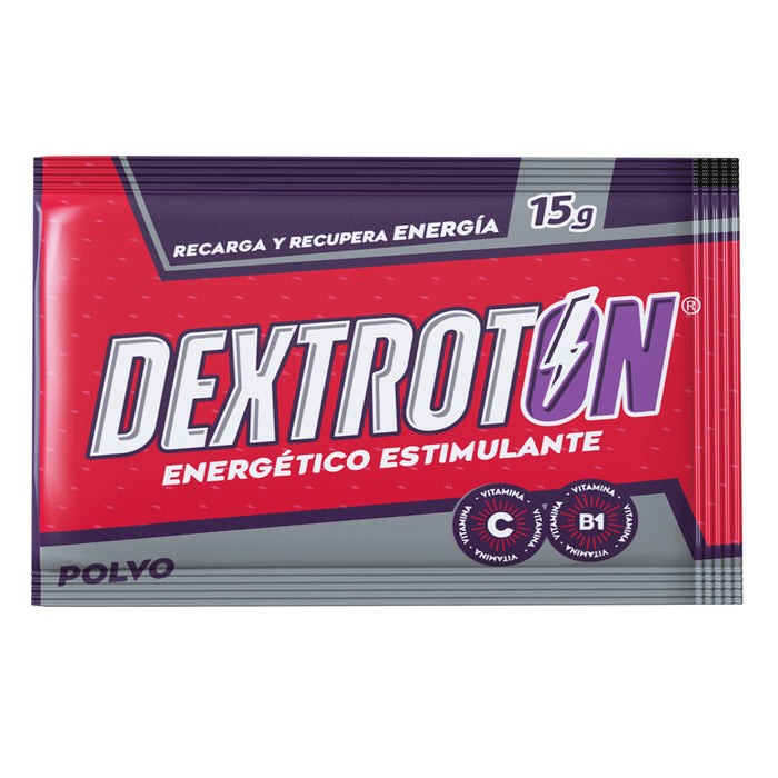 Dextroton X Sobre