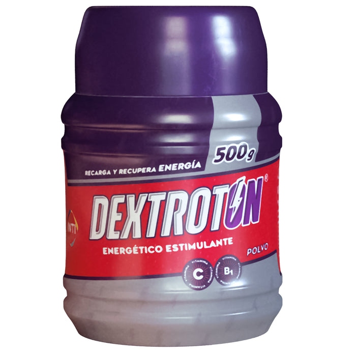 Dextroton Frasco X 500G