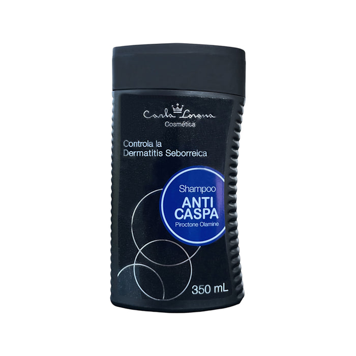 Shampoo Carla Lorena Anticaspa X 350Ml