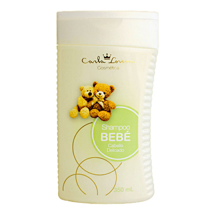 Shampoo Carla Lorena Bebé X 350Ml