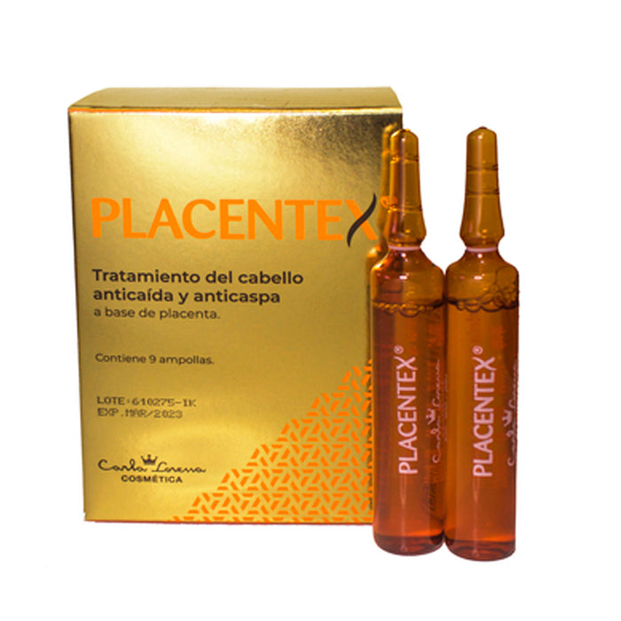 Placentex 15Ml X Ampolla