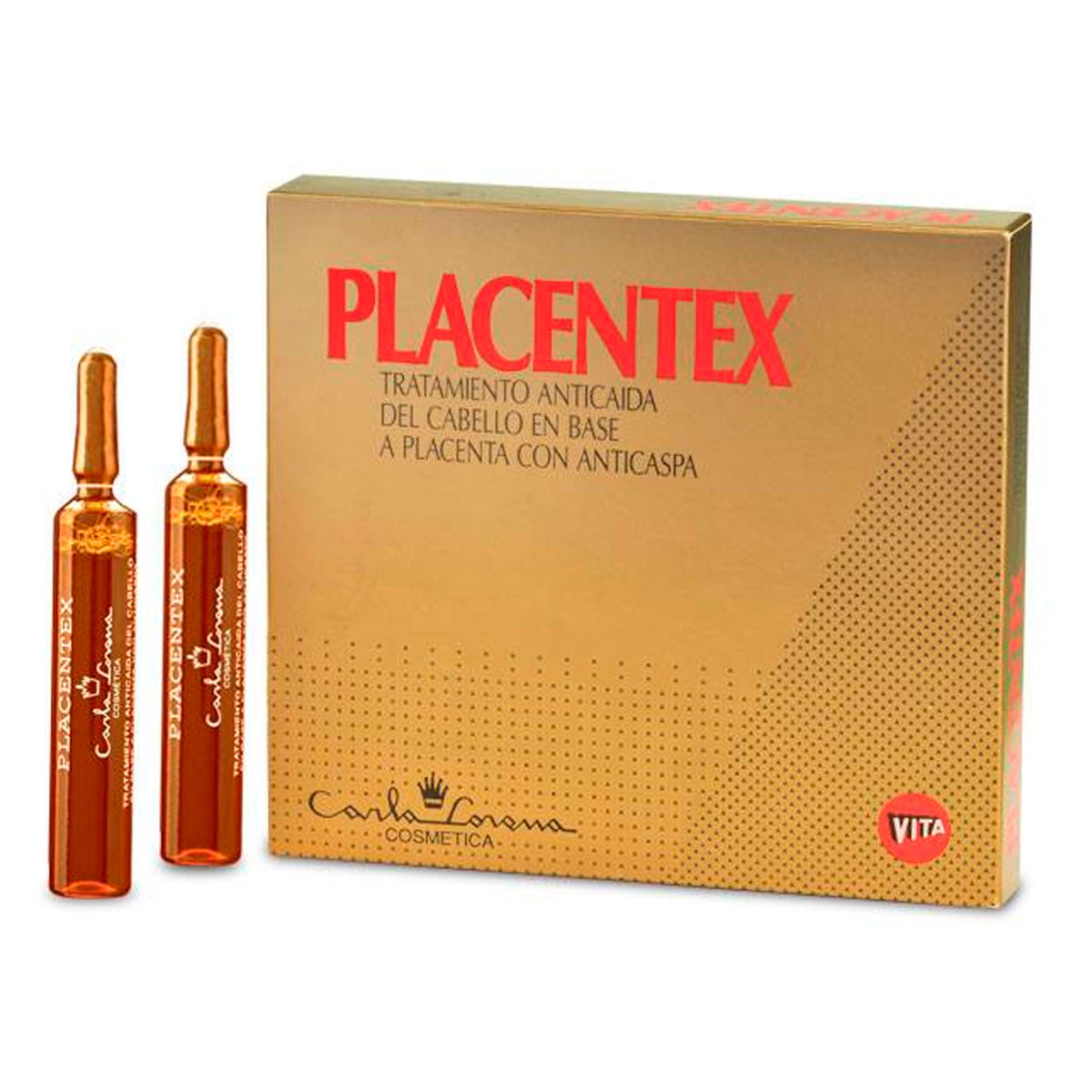 Placentex 15Ml X Ampolla— Farmacorp