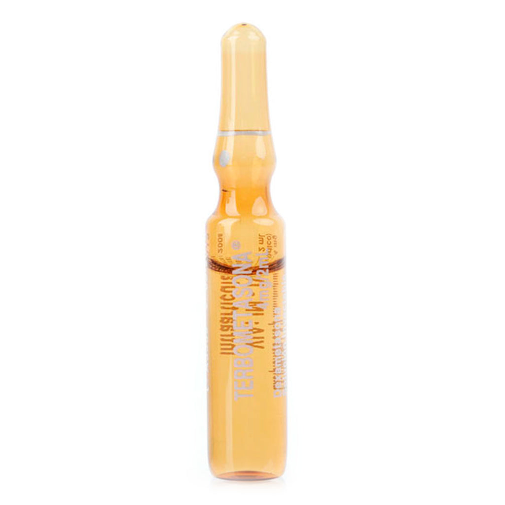 Megadex Dexametasona 4Mg X Tableta— Farmacorp