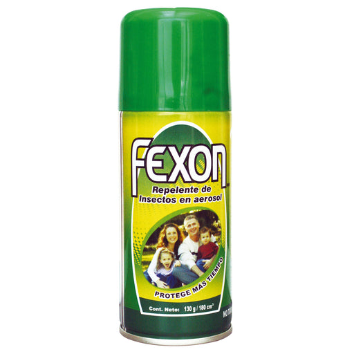 Repelente Fexon Aerosol X 130G