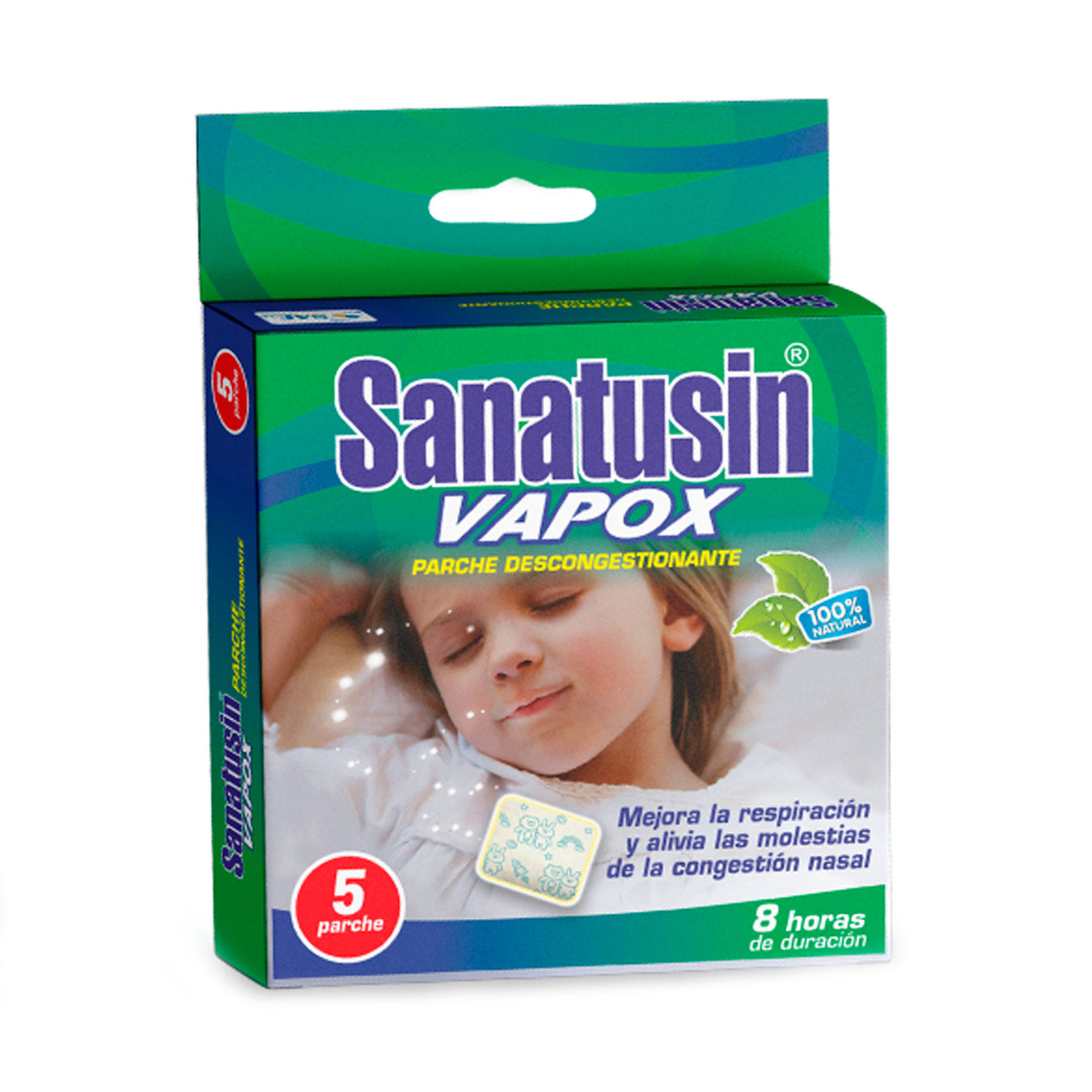 Sanatusin