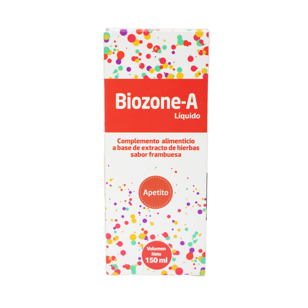 Biozone— Farmacorp
