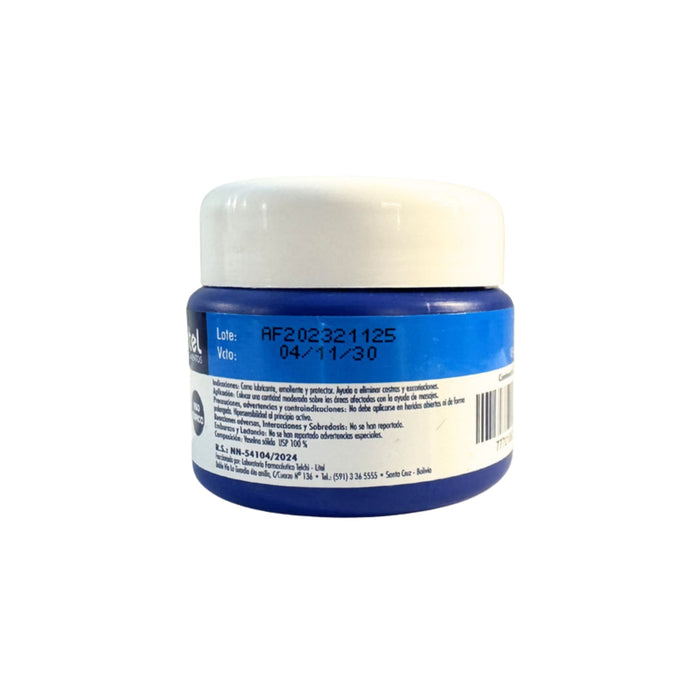 Vaselina Solida X 30G