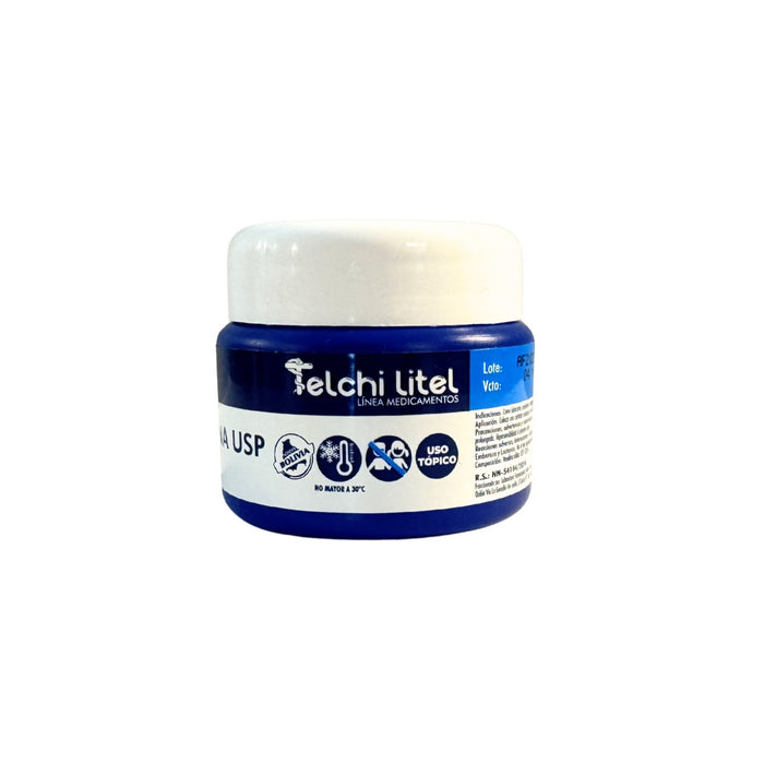 Vaselina Solida X 30G