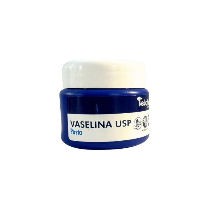 Vaselina Solida X 30G