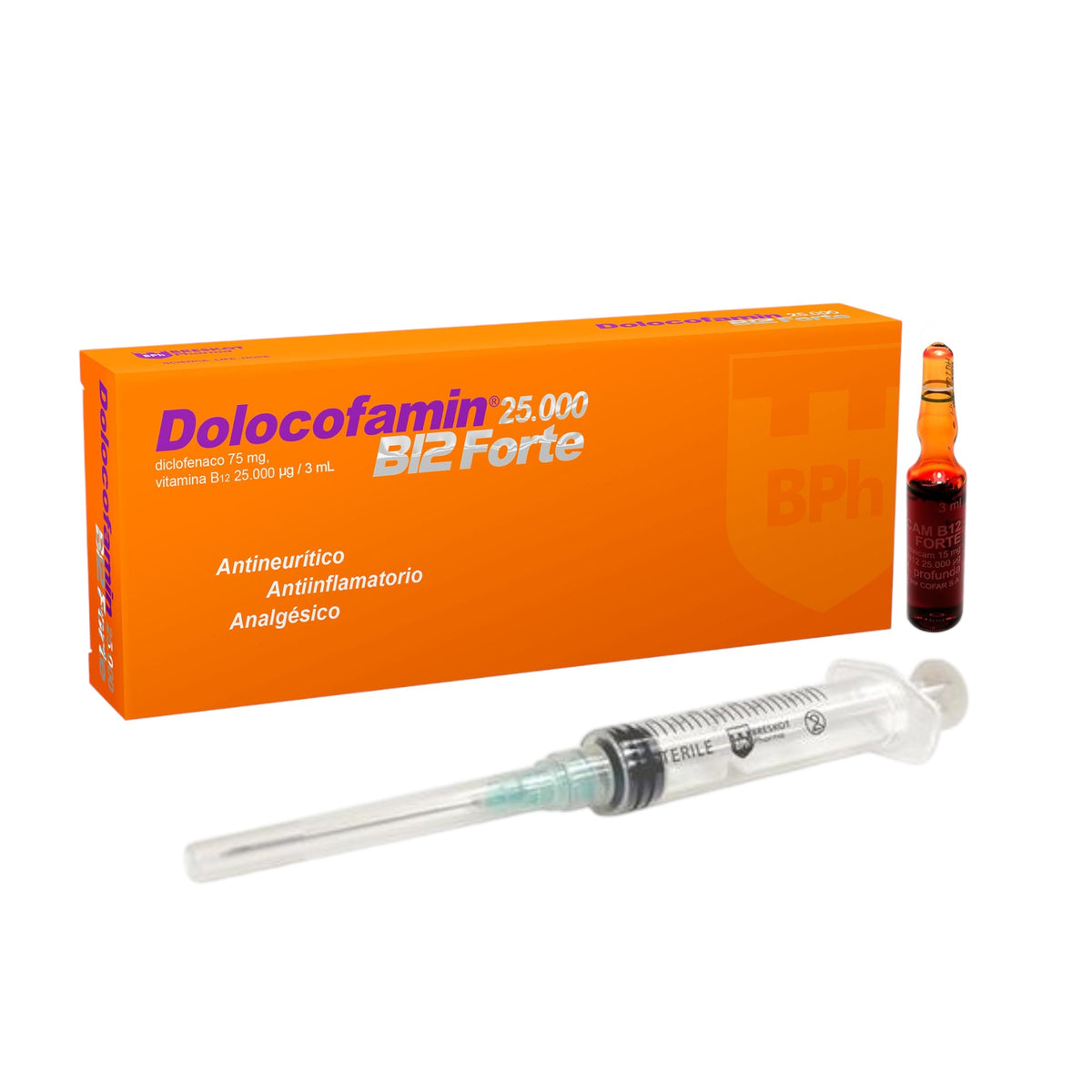 b12 injection para que sirve How Much Vitamin B12 for Nerve Pain: UK Dosage Guide – Bolt Pharmacy