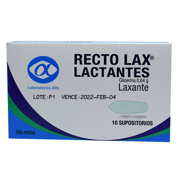 Laxante Para Recien Nacido Paidolax 4g Solución Rectal Enemas Ml