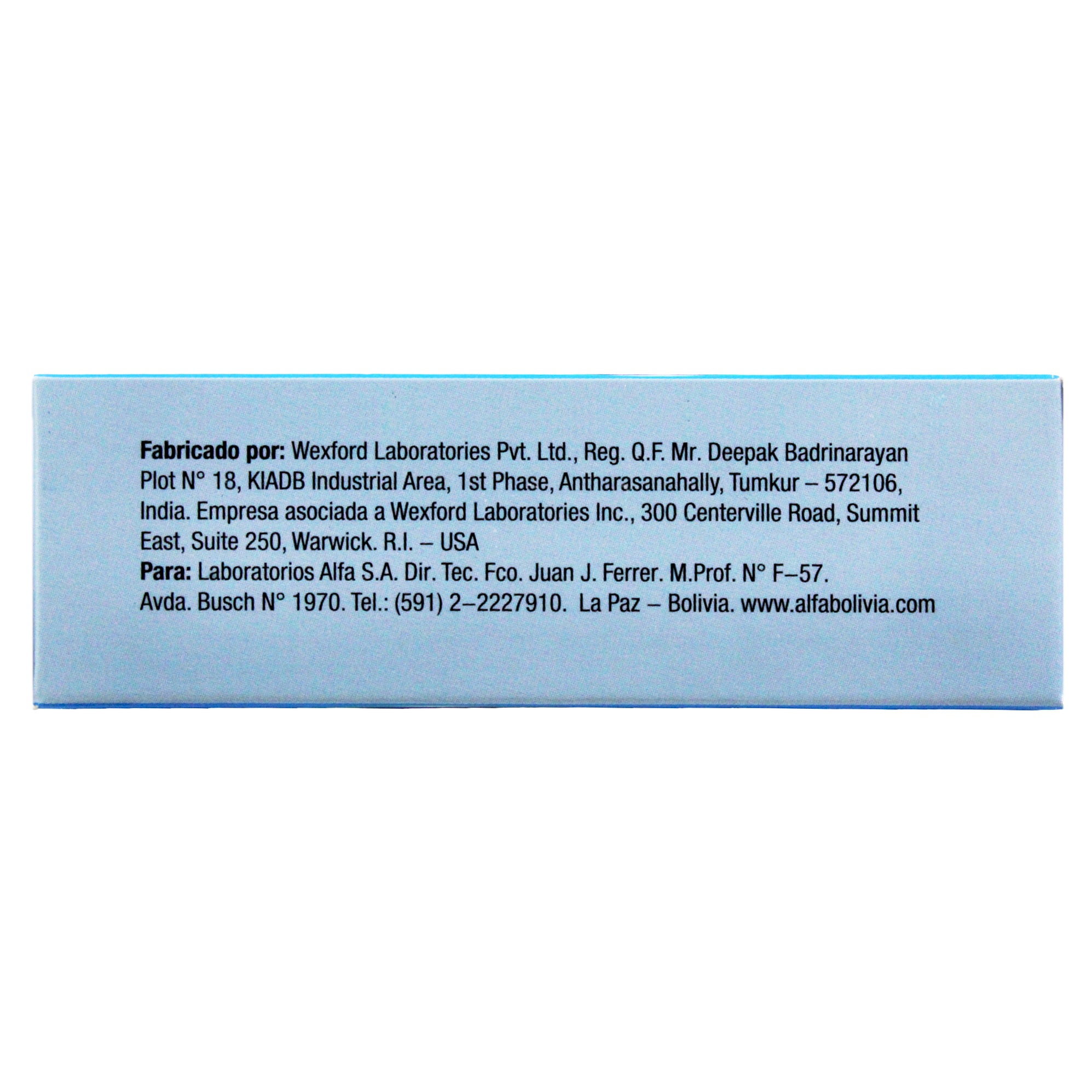 Ericox Celecoxib 200Mg X Capsula— Farmacorp