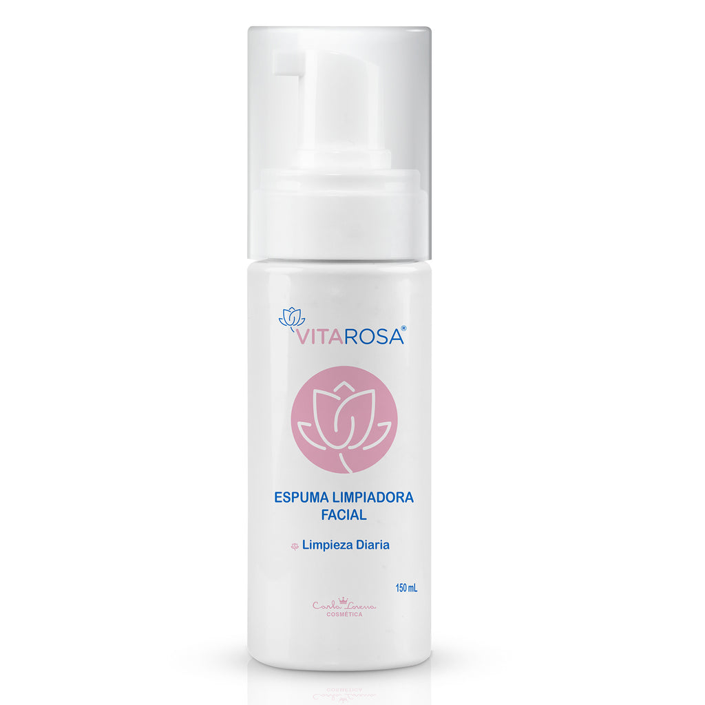 Espuma Sebosedil Piel Grasa 150g— Farmacorp