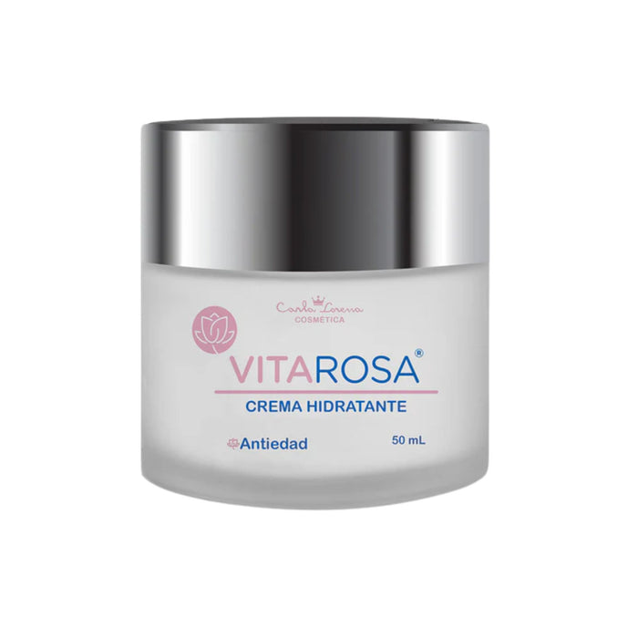 Pack Vitarosa Glow Up Pro