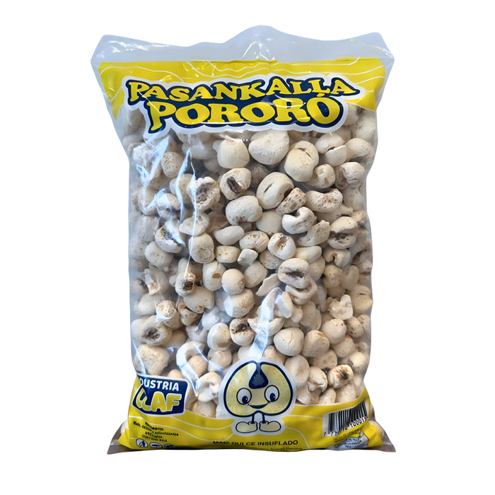 Pasankalla Claf Pororó X 170G