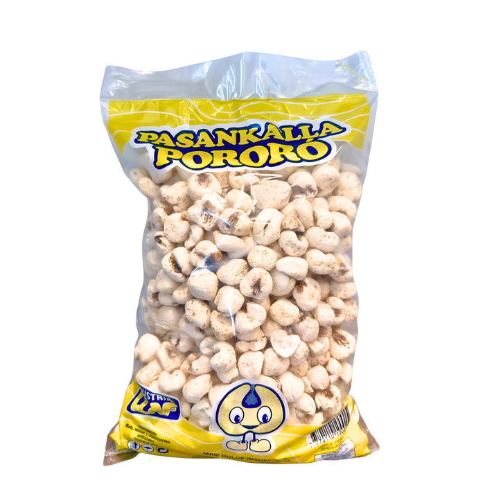 Pasankalla Claf Pororó Bañado Con Chancaca X 170G