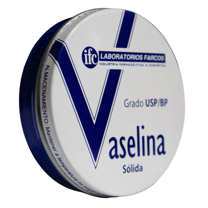 Vaselina Solida X 15Gr