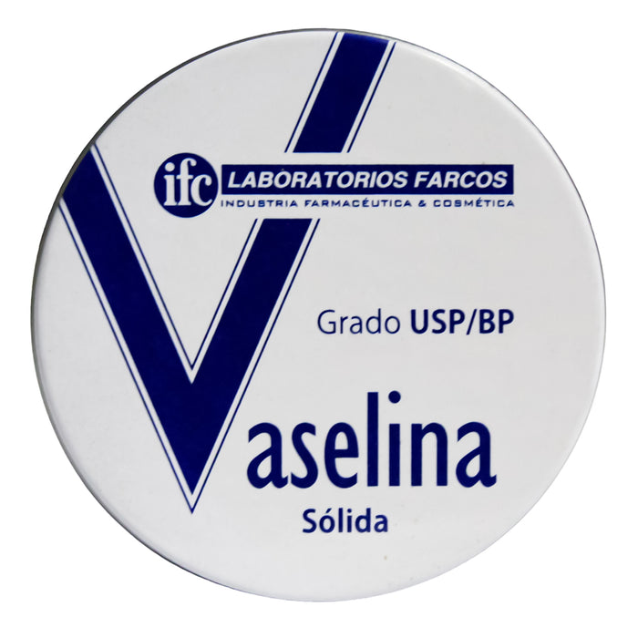 Vaselina Solida X 15Gr